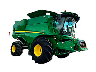 Trilladoras for Sale