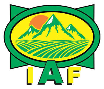 IAF Logo