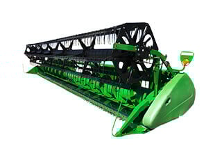 Cabezales de Plataforma